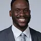 Brandon Irving