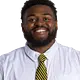 Vicktor Williams-barros '25