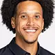 Keenan Gumbs