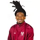 Tovias Parker Jr