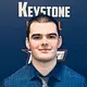 Keith Johnson '25