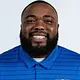 Cam Robinson