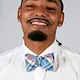 Justin Newring '16 '17