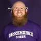 Zach Mittman