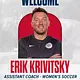 Erik Krivitsky