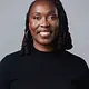 Dr Ashley Johnson