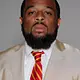 Clinton Smith Jr