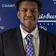 Isaiah Eggleston