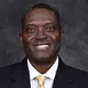 Ernest Barrett