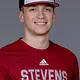 Vaughn Weber '25