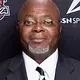 Keith Humphries