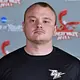 Nick Parsell '20