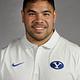 Christian Tupou