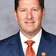 Brad Brownell