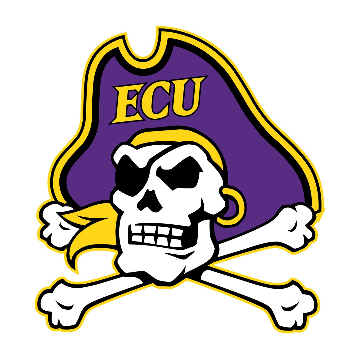East Carolina University
