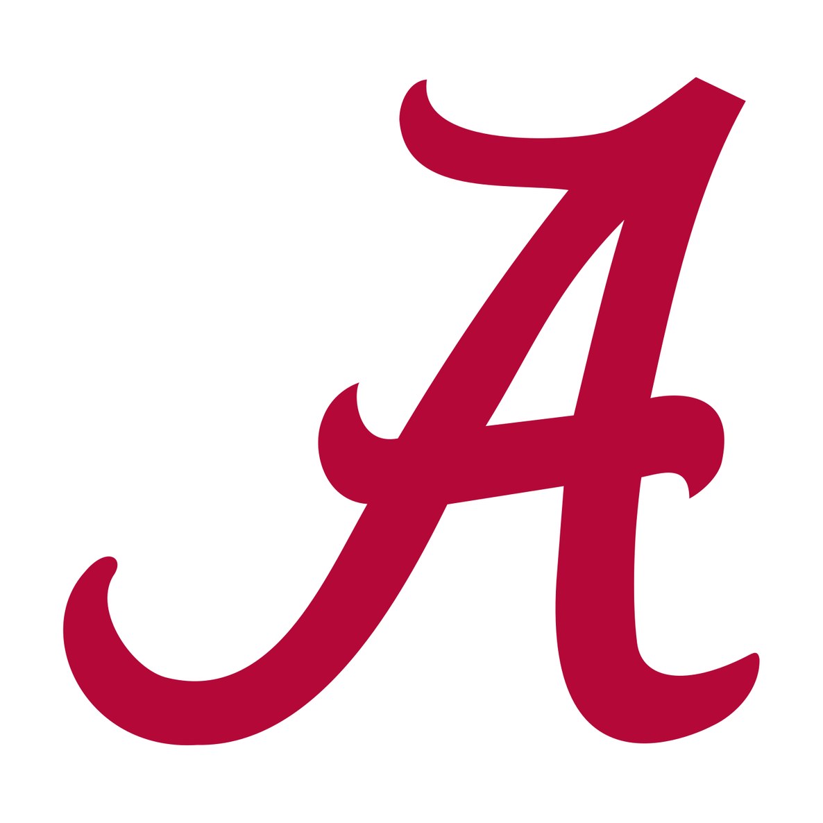 The University of Alabama