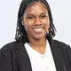 Ambria Dorsey