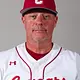 Chad Holbrook