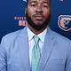 Antone' Sewell