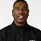 Tony Benford