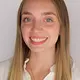 Alicia Hunks '21 Msa '22