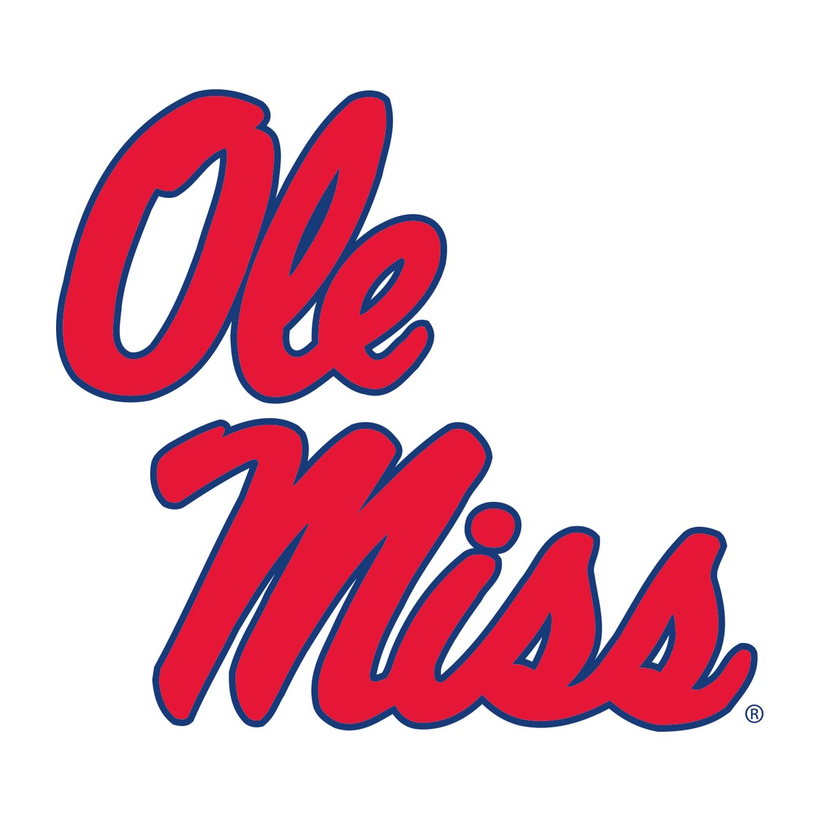 The University of Mississippi